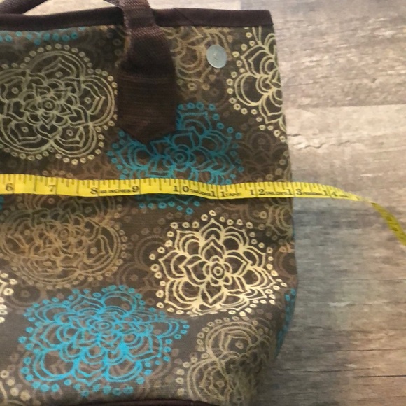 2/$10 Insulated Bag / Lunchbox - Picture 11 of 11